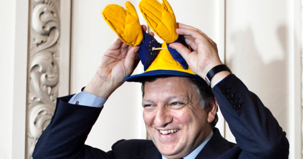 José Barroso, l'ancien président de la Commission européenne, rejoint Goldman Sachs Le HuffPost José Barroso, l'ancien président de la Commission européenne, rejoint Goldman Sachs Le HuffPost