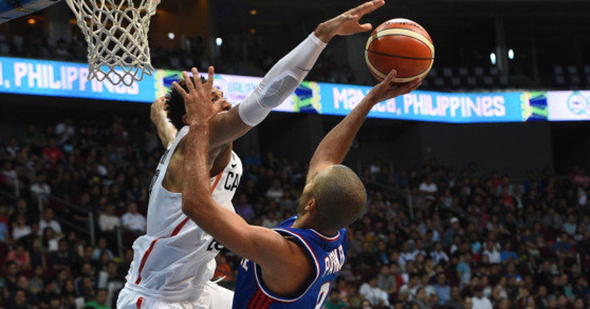 L'équipe de France de Basket qualifiée pour les Jeux ...