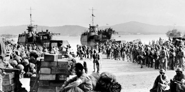 Les Messages Codes De La Deuxieme Guerre Mondiale Qui Ont Annonce Le Debarquement En Provence Le Huffpost Les Messages Codes De La Deuxieme Guerre Mondiale Qui Ont Annonce Le Debarquement En Provence Le Huffpost