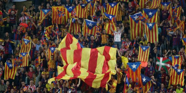 Indépendance de la Catalogne: le débat expliqué par le