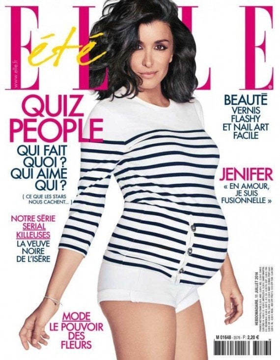 Le Bebe De Jenifer Est Ne La Chanteuse Est Maman Pour La Deuxieme Fois Le Huffpost Le Bebe De Jenifer Est Ne La Chanteuse Est Maman Pour La Deuxieme Fois Le Huffpost