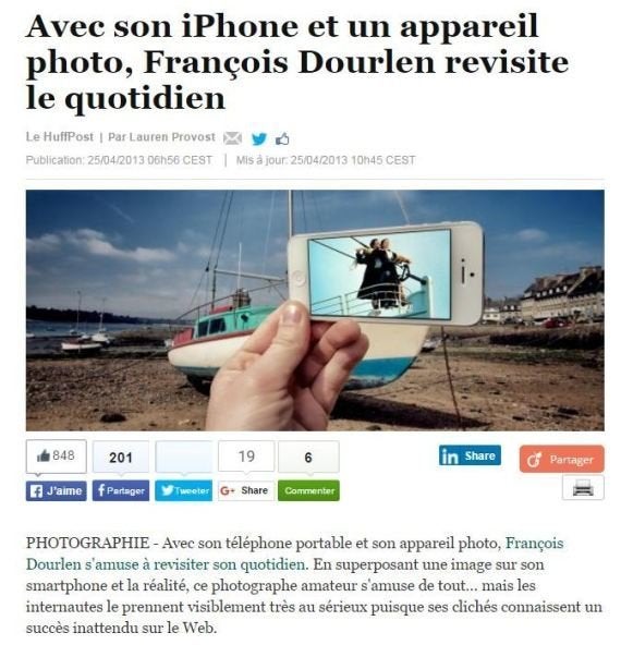 Téléchargement gratuit Images Photos Les Coulisses D Un Buzz Mondial Parti D Une Simple Blague le plus cool salutations