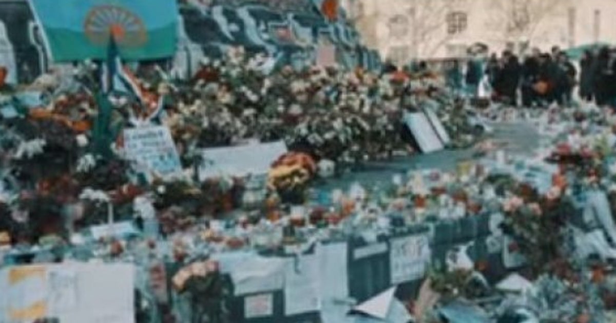 Nekfeu Les Bruits De Ma Ville