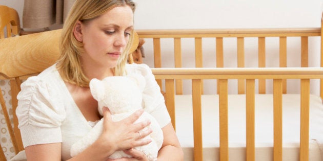 Les Pires Phrases Entendues Apres La Mort De Notre Enfant Le Huffington Post Life