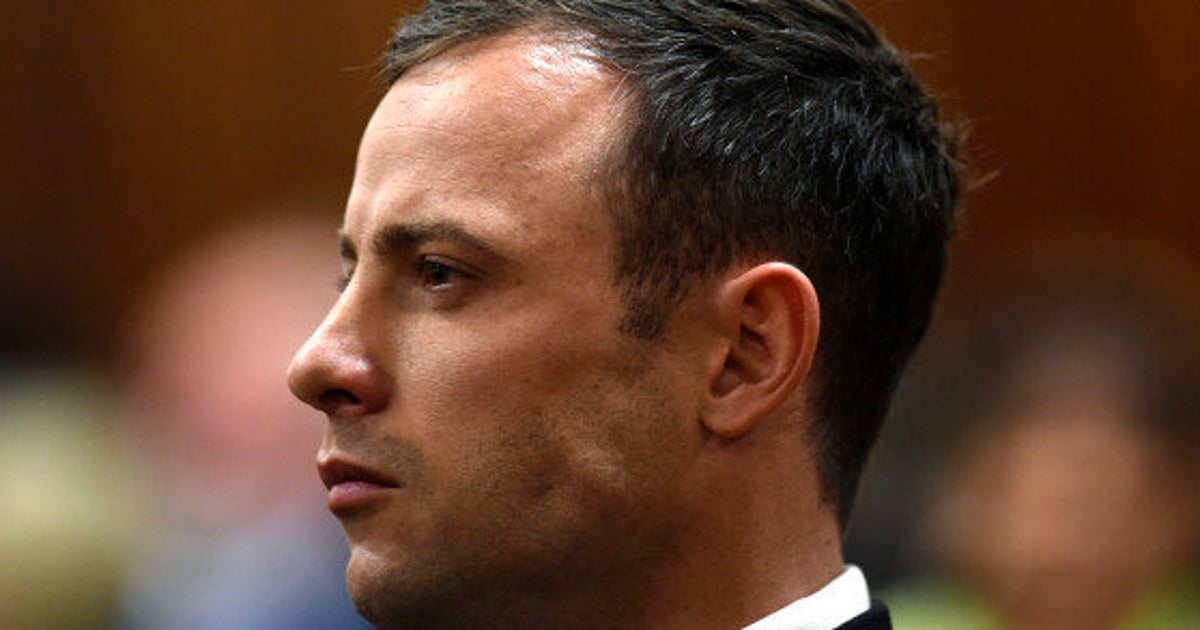 Oscar Pistorius Reconnu Coupable D homicide Involontaire Pour La Mort 