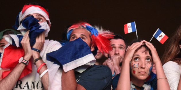 Allemagne, France et Portugal : l'Euro-2016 a déjoué ...