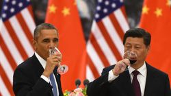 Accord Chine-USA sur le climat, les républicains dénoncent une 