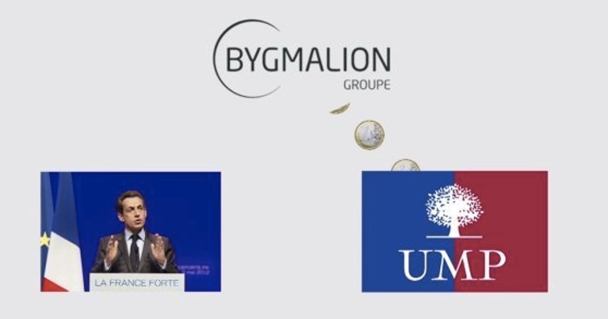 Qu Est Ce Que L Affaire Bygmalion VIDÉO. Comprendre l'affaire Bygmalion. Le résumé en 150 secondes | Le