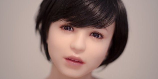 japonais sexe Dool