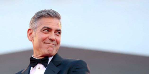 Downton Abbey: George Clooney guest star d'un