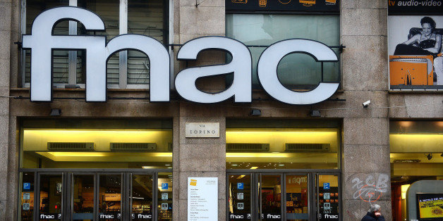 La Fnac Propose De Racheter Darty, Qui Va étudier L'offre "de Près ...