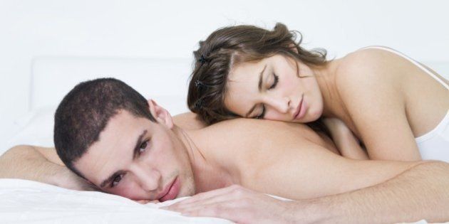 Comment le rejet sexuel nous affecte-t-il au sein d'une relation ?