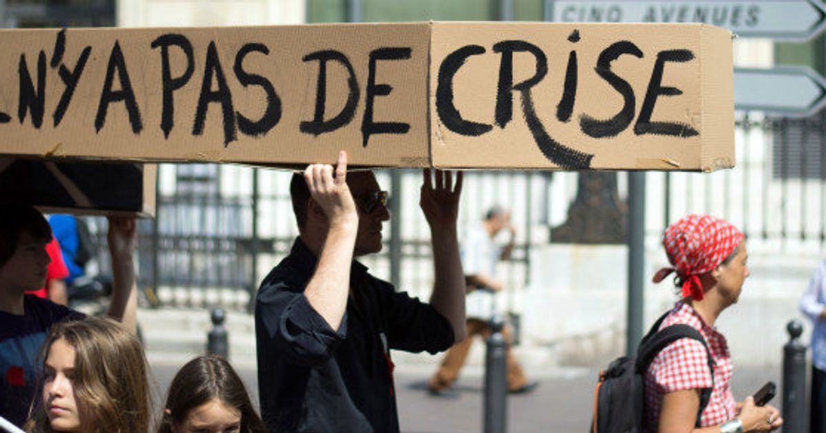 Les conséquences sociales de la crise économique vues par l'Insee | Le