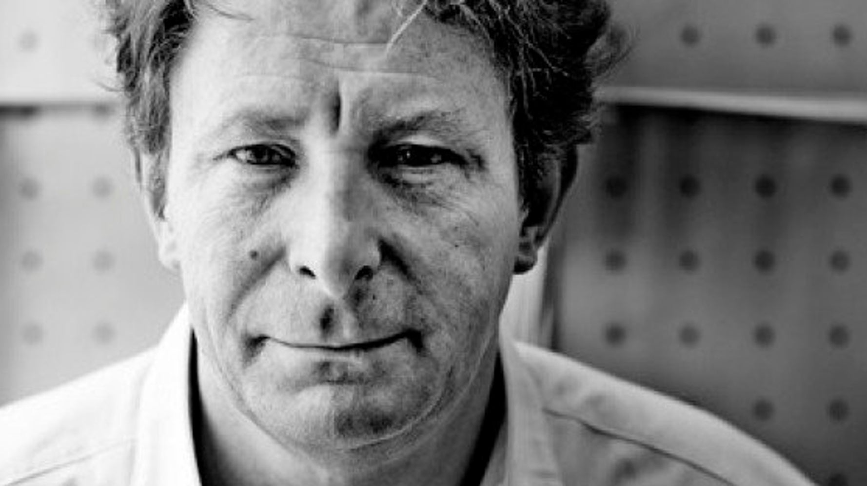 Jacques Genin, le génie du chocolat Le Huffington Post LIFE