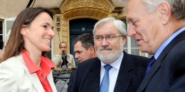 Jean-Marc Todeschini remplace Kader Arif: qui est le nouveau secrétaire d'Etat aux Anciens