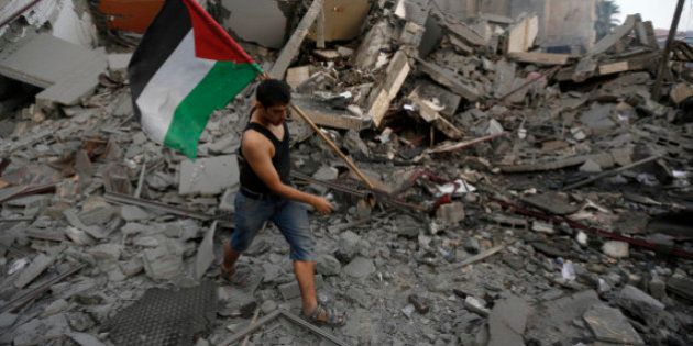 Comment la Palestine fait pression sur la communauté internationale pour obtenir sa