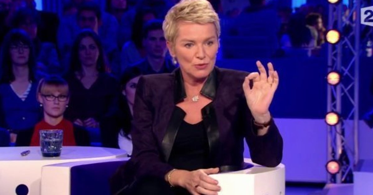 Elise Lucet Cash Investigation 2022 VIDÉO. Élise Lucet défend les méthodes de "Cash Investigation" sur le