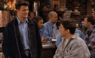 Friends A Ans 5 Erreurs Que Vous N Avez Jamais Remarquees Meme Si Vous Etes Un Fan Absolu Le Huffpost Friends A Ans 5 Erreurs Que Vous N Avez Jamais Remarquees Meme Si Vous Etes Un Fan Absolu Le Huffpost