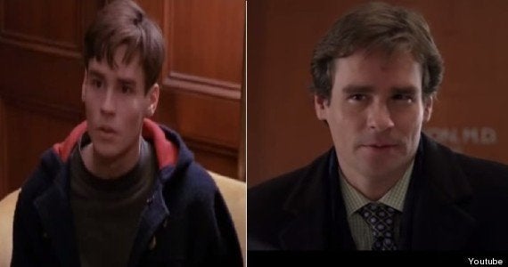 Le Cercle Des Poetes Disparus A 25 Ans Que Sont Devenus Les Eleves Du Professeur Keating Le Huffpost Le Cercle Des Poetes Disparus A 25 Ans Que Sont Devenus Les Eleves Du Professeur Keating Le Huffpost