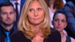 Karine Charbonnier, la chef d'entreprise qui avait interrogé Hollande sur TF1, devient chroniqueuse pour