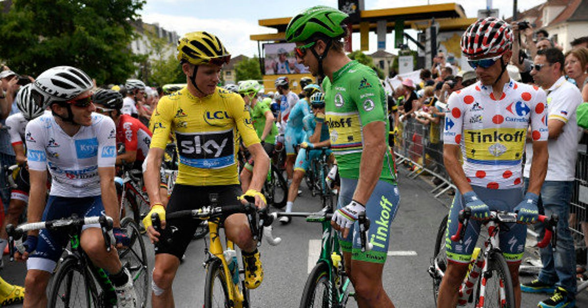 Tour De France à La Télé Aujourd Hui Le Tour de France a-t-il besoin de plus de télé, ou davantage d