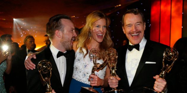 Emmy Awards: 