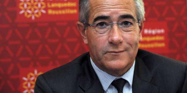 Mort de Christian Bourquin, président PS de la région Languedoc-Roussillon et