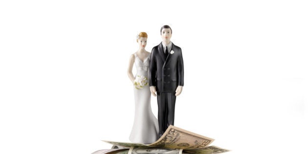 Combien Donnent En Moyenne Les Invités à Un Mariage Le