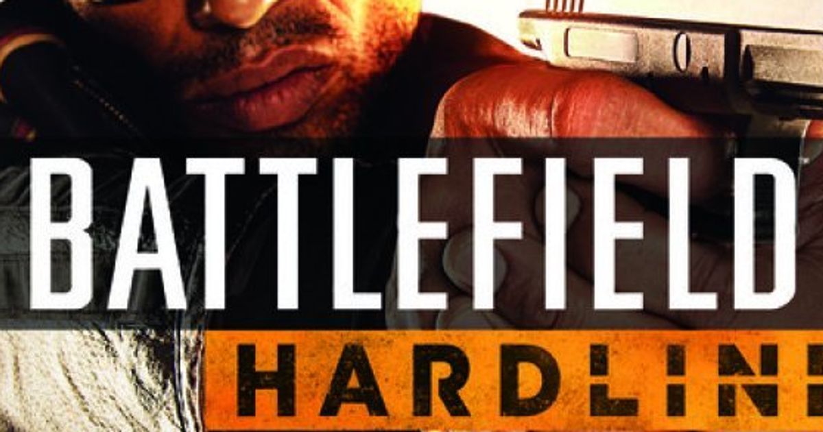 Battlefield Hardline Quand Call Of Duty Rencontre Gran Theft Auto Le