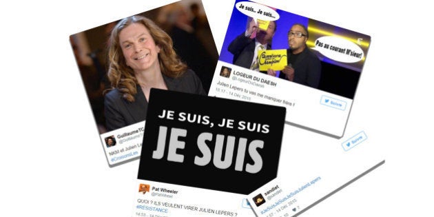 Gratuit Images Le Sujet De Blagues Du Jour Le Possible Depart De Julien Lepers le plus cool par