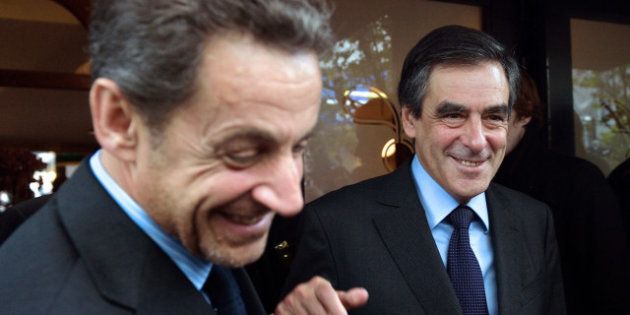 Le retour de Sarkozy vise Fillon qui riposte en écartant une logique de