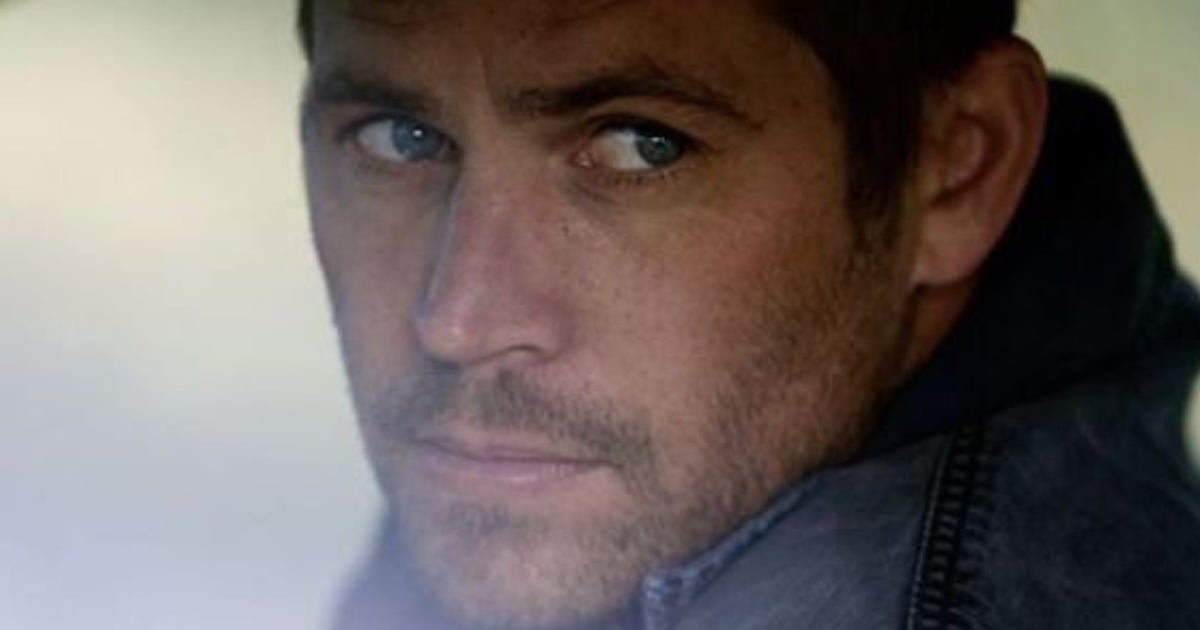 Mort dans un accident de voiture de Paul Walker, l'acteur vedette de