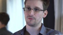 Edward Snowden à Moscou : cinq semaines de 