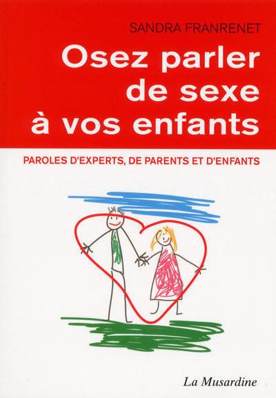 5 Clés Pour Aborder Sereinement La Sexualité Avec Ses Enfants Le