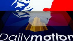 Dailymotion: Macron s'oppose au rachat par un groupe