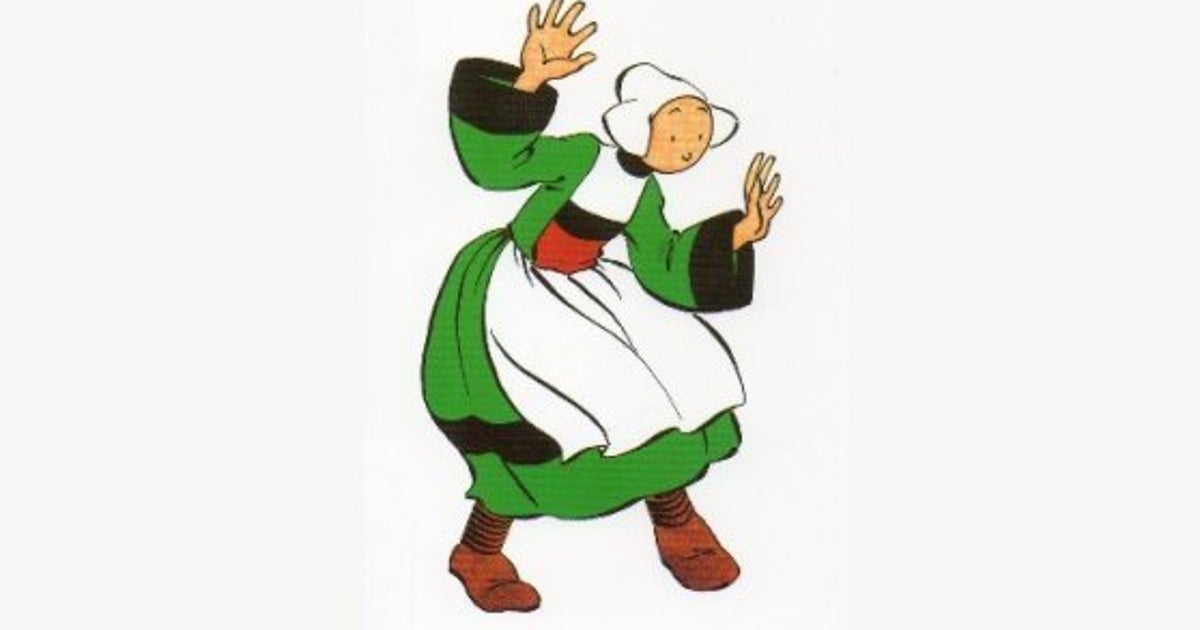 Becassine Fete Son 110eme Anniversaire Le Huffpost Becassine Fete Son 110eme Anniversaire Le Huffpost