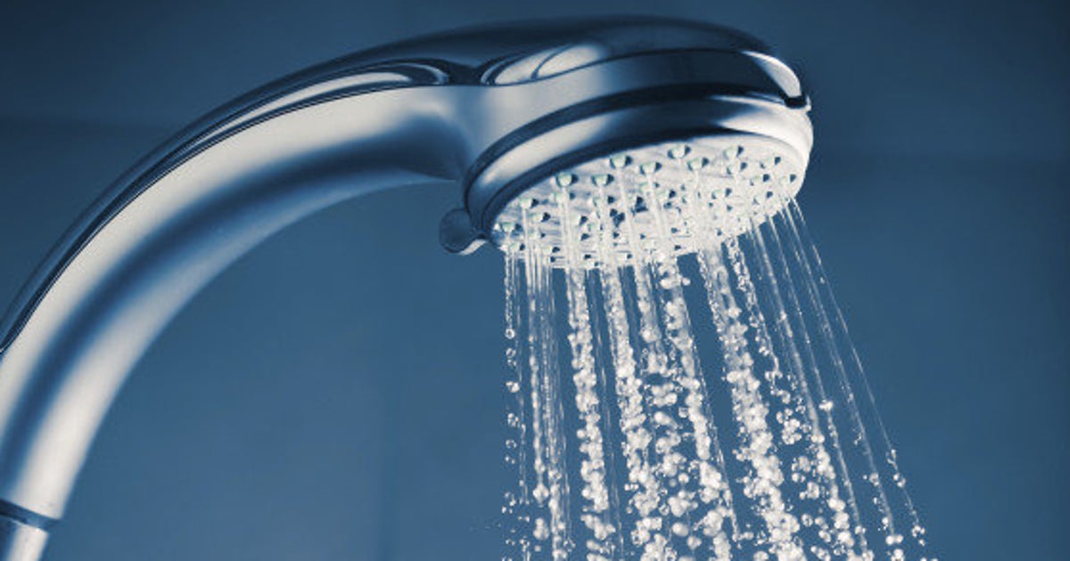 Vous avez la peau sèche ? Voici 5 choses à ne pas faire sous la douche