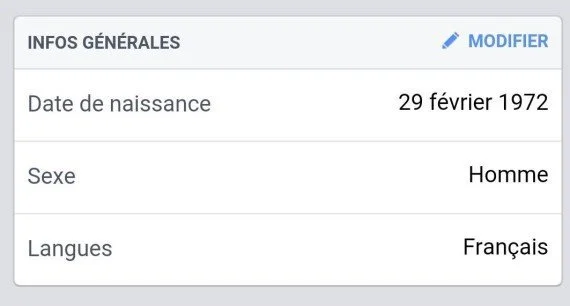 Téléchargement gratuit Images Annee Bissextile Les Petites Galeres Des Gens Nes Un 29 Fevrier dernière salutations