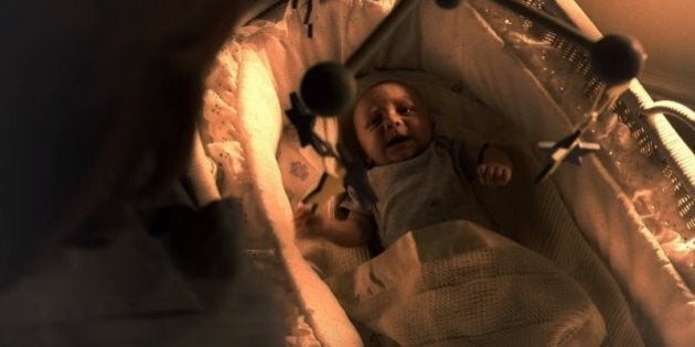 Photos A Quoi Ressemble Le Bebe De Mulder Et Scully De X Files Aujourd Hui Le Huffpost