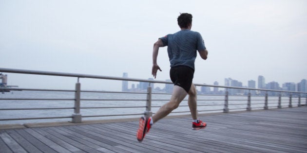 Sante Courir Permet De Vivre Plus Longtemps A Condition De Le Faire Avec Moderation Le Huffington Post Life Sante Courir Permet De Vivre Plus Longtemps A Condition De Le Faire Avec Moderation Le Huffington Post Life