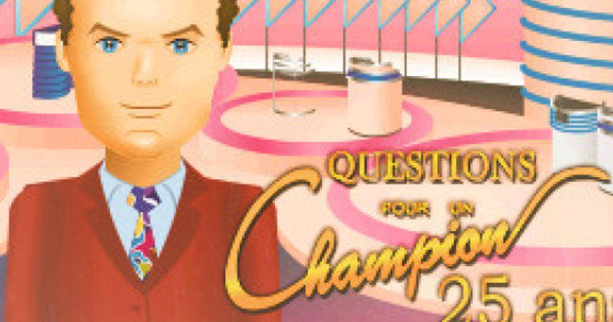 Question pour un champion" a 25 ans: et si l'avenir du jeu c'était "QPUC Online"? | HuffPost