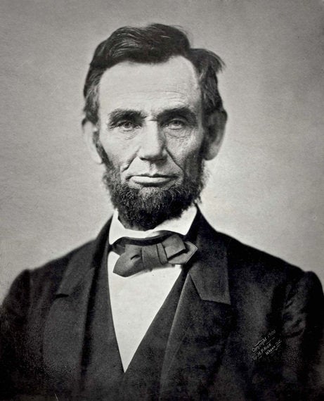 Lettre D Abraham Lincoln A Albert Hodges Si L Esclavage N Est Pas Mauvais Rien N Est Mauvais Le Huffpost