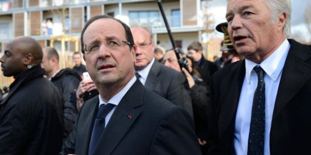 Déficit 2013 à 3,7%: Hollande enterre sa promesse de