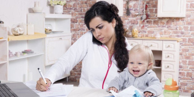 s'investir dans son travail