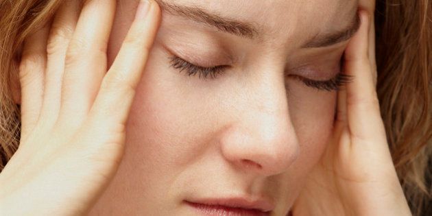 Jai La Migraine 13 Choses à Ne Jamais Dire à Quelquun