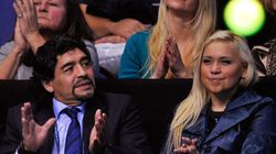 Diego Maradona a reconnu un quatrième