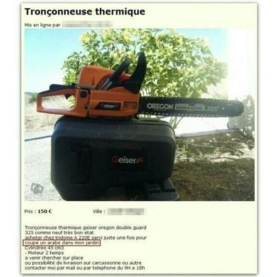 Télécharger gratuitement Images Leboncoin Fr Un Compte Twitter Repertorie Les Pires Annonces Du le plus cool salutations