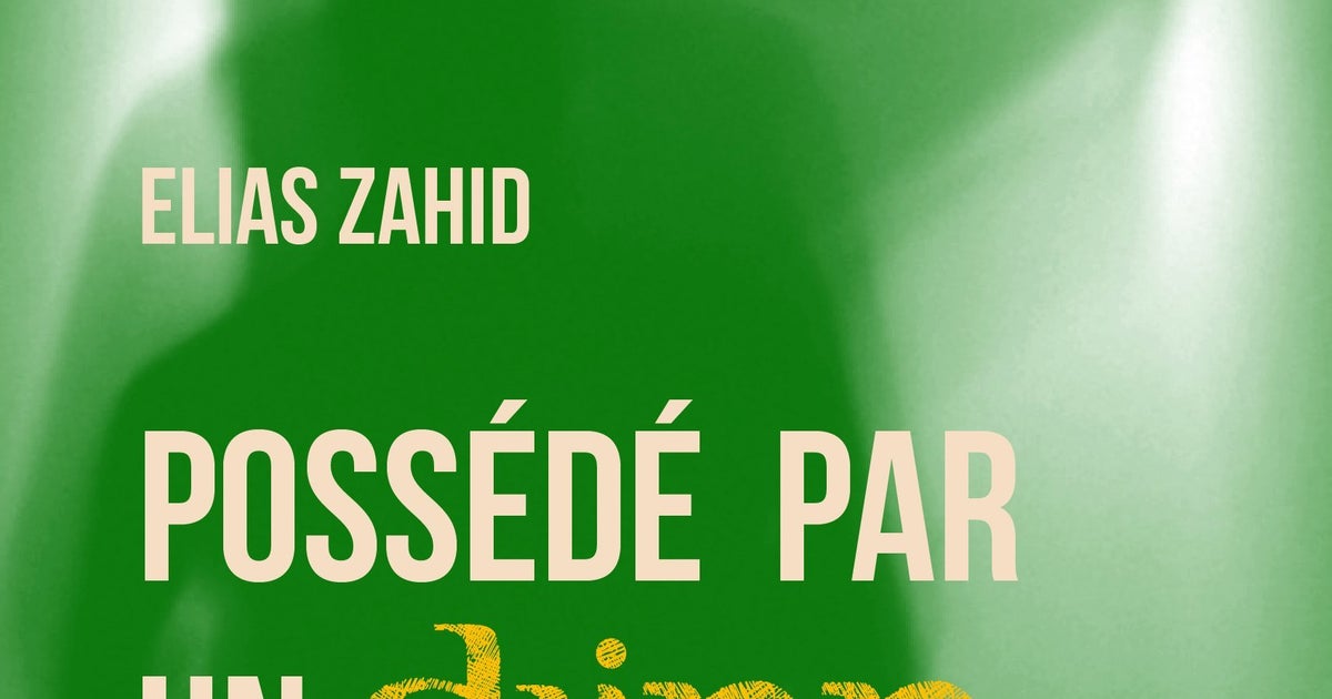 Possede Par Un Djinn On A Voulu M Exorciser Le Huffpost Possede Par Un Djinn On A Voulu M Exorciser Le Huffpost