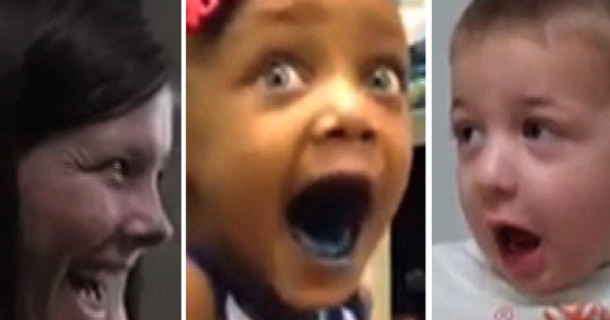 VIDÉO. Ils sont sourds et entendent pour la première fois leurs