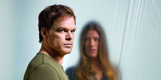 Deux Vies - Episode Final En Français "Dexter" : l'épisode final écharpé par les fans sur Twitter | Le HuffPost